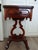 Davis Cabinet Company Collectors Solid American Wild Cherry Nightstand. Matches with twin bed. Beautiful! This nightstand...