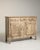Tan French Oak Buffet, Antique, France, Early 19th Century For Sale - Image 8 of 16