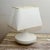 1980s Vintage Ceramic Table Lamp, 1980s For Sale - Image 5 of 7