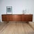 Wood Teak Sideboard from Clausen & Søn For Sale - Image 7 of 7