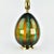 Late 20th Century Vintage VeArt Murano Glass Table Lamp For Sale - Image 5 of 14