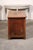 Wood Small 19th C. Empire Chest of Drawers For Sale - Image 7 of 11