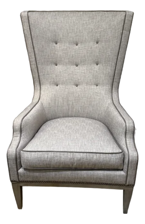 Hickory Chair Elliott Chair
