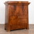 Early 19th Century Early 19th Century Swedish Biedermeier Mahogany Secretary Bureau For Sale - Image 5 of 12
