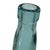 Antique Blue Demijohn Carboy Bottle For Sale - Image 9 of 12