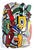 Christie's New York Impressionist & Modern Art, Evening Sale 3 November 2004, Catalog For Sale - Image 11 of 14