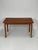 Wood Vintage Scandinavian Teak Table, 1960s For Sale - Image 7 of 7