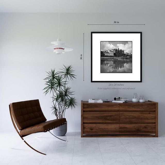 Contemporary Paul Cooklin, Cromer Seafront, North Norfolk, Edition of 50 For Sale - Image 3 of 6