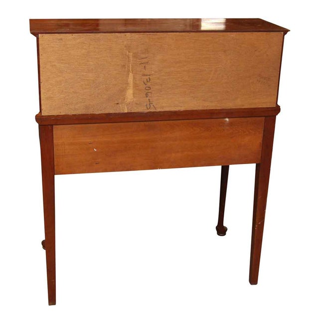 Pennsylvania House Cherry Writing Desk Chairish