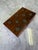 Elevate your vanity, desk, or dresser with this rare and highly collectible Danish Modern rosewood decorative box,...