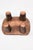 Senufo Stool in Wood For Sale - Image 3 of 8