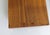 Large Scandinavian Coat Rack in Teak For Sale - Image 9 of 12