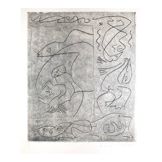 Amours Legendaires 1959 For Sale