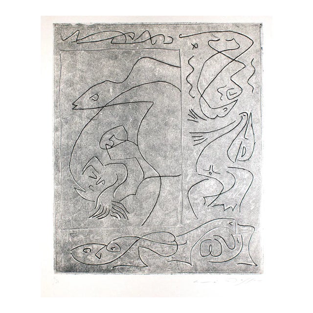 Amours Legendaires 1959 For Sale