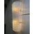 White Crocodile Opalino Murano Glass Wall Sconces by Simoeng, Set of 2 For Sale - Image 8 of 11