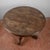 Extendable Table in Wood For Sale - Image 5 of 9
