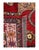Traditional Pasargad DC Fine Hand Knotted Cheetah Rug For Sale - Image 3 of 4