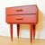 Vintage Nightstand, Spain, 1960s For Sale - Image 4 of 11