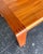 Wood Danish Teak D-Scan Coffee Table For Sale - Image 7 of 10