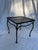 Mid 20th Century Mid Century Modern Petite Plant Stand / Foot Stool For Sale - Image 5 of 5