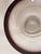 Scandinavian Bowl and Vase in Amethyst Glass by Vicke Lindstrand for Kosta Boda, 1950s, Set of 2 For Sale - Image 13 of 18