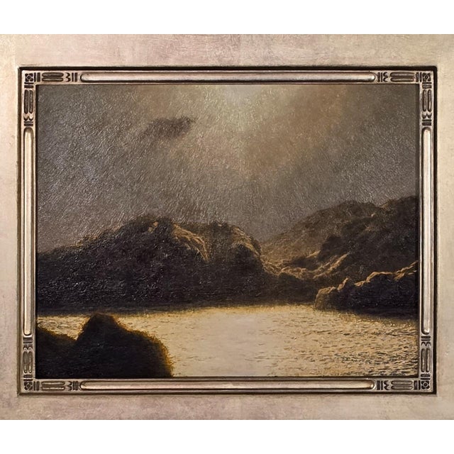 "Light Pool" by Joseph McGurl, circa 2013.