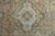 Coffee 1960s Vintage Persian Handmade Wool Cotton Brown Area Rug For Sale - Image 8 of 11