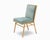 Pair of Vintage Mid Century Side Chairs by t.h. Robsjohn Gibbings For Sale - Image 9 of 9