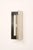 Small Arrow Stainless Steel Table Lamp without Diffuser by Violaine d'Harcourt For Sale - Image 9 of 10