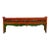 Antique Chinese Altar Console Table For Sale