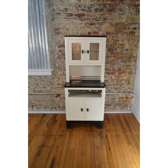 Hamilton Vintage Medical Chairish