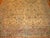 19th Century 19th Century Zabihi Collection Persian Lavar Kerman Oversize Rug - 9'8" x 18'3" For Sale - Image 5 of 6