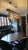 Contemporary Linear Pendant Light by Frankie Cesare For Sale - Image 3 of 10
