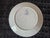 Staffordshire Chusan Pattern Plate from Clementson For Sale - Image 11 of 12