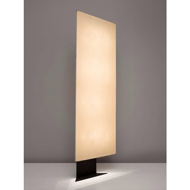 Metal Vintage Lamps by Cini Boeri for Artemide, 1970s, Set of 2 For Sale - Image 7 of 18