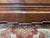 Louis Philippe Walnut Chest of Drawers For Sale - Image 5 of 9