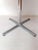 Round Plano Table by Giancarlo Piretti for Castelli / Anonima Castelli, 1970s For Sale - Image 3 of 5
