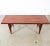 Well made rosewood coffee table that just came in from Denmark in our most recent container. A truly timeless style that...