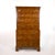 Georgian Walnut Chest on Chest, English, Circa 1720 For Sale - Image 10 of 10