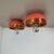Ceiling Lights in the style of Gino Sarfatti, Italy, 1950s, Set of 2 For Sale - Image 12 of 18