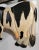 1940s Folky Hand Carved Cow Trade Sign For Sale In Los Angeles - Image 6 of 6