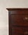 18th Century Georgian Oak 2-Over-3 Chest of Drawers For Sale - Image 4 of 14