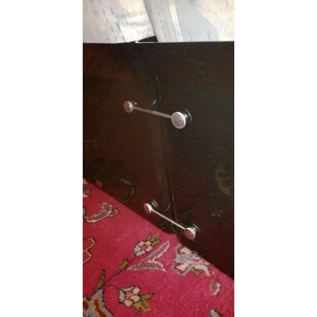 Set of Larissa Sofas by Vittorio Introini for Saporiti Italia, 1972 For Sale - Image 12 of 13