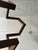 Geometric Abstraction in Steel, 1970s For Sale - Image 9 of 12