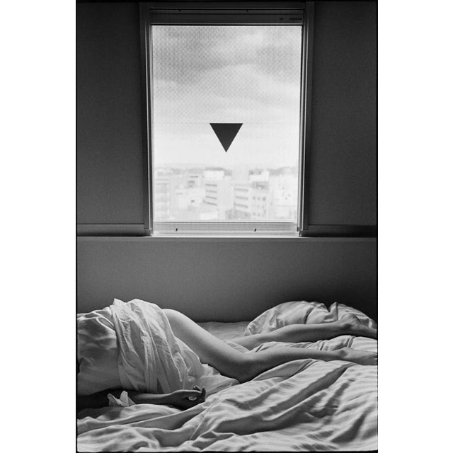 Black and white original photography by Cyrille Druart. Edition: I/VIII Dimensions: 90 x 60 cm Signed and numbered Cyrille...