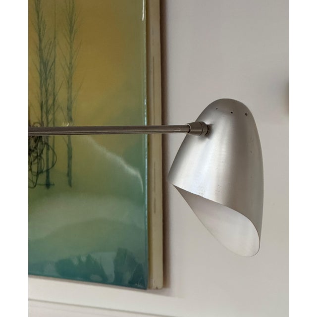 David Weeks Studio No 407 Bottle Teared Pendant For Sale - Image 17 of 17