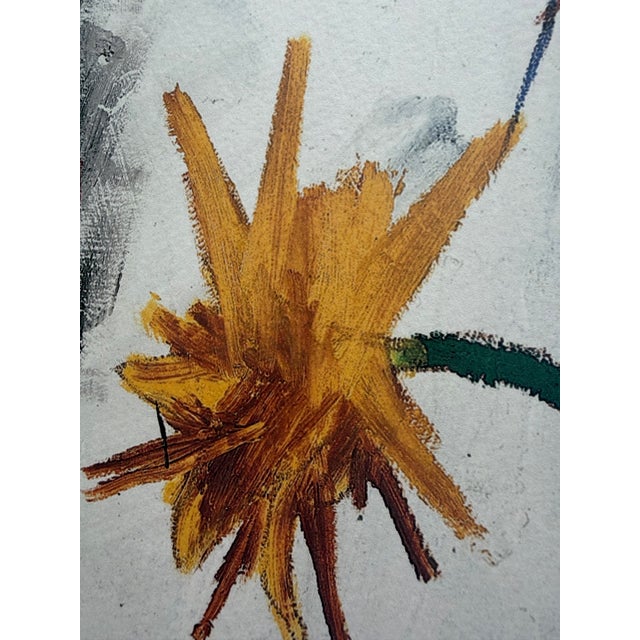 Jean Michel Basquiat (1960-1988), Ass Killer, 1984, Copyright Estate of Jean Michel Basquiat, Licensed by Artestar New York, Printed in the UK For Sale - Image 12 of 17