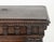 Italian Renaissance Walnut Cabinet, 17th C. For Sale In New York - Image 6 of 8