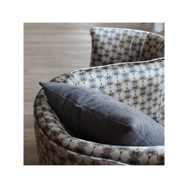 She-Him Sofa, 1950s For Sale - Image 14 of 17