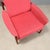 Textile 118 Armchairs attributed to Grete Jalk for France & Son, Set of 2 For Sale - Image 7 of 12